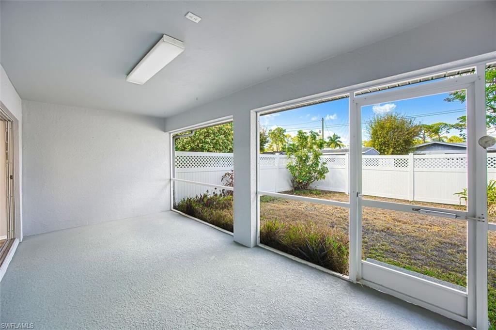 NORTH FORT MYERS - Residential