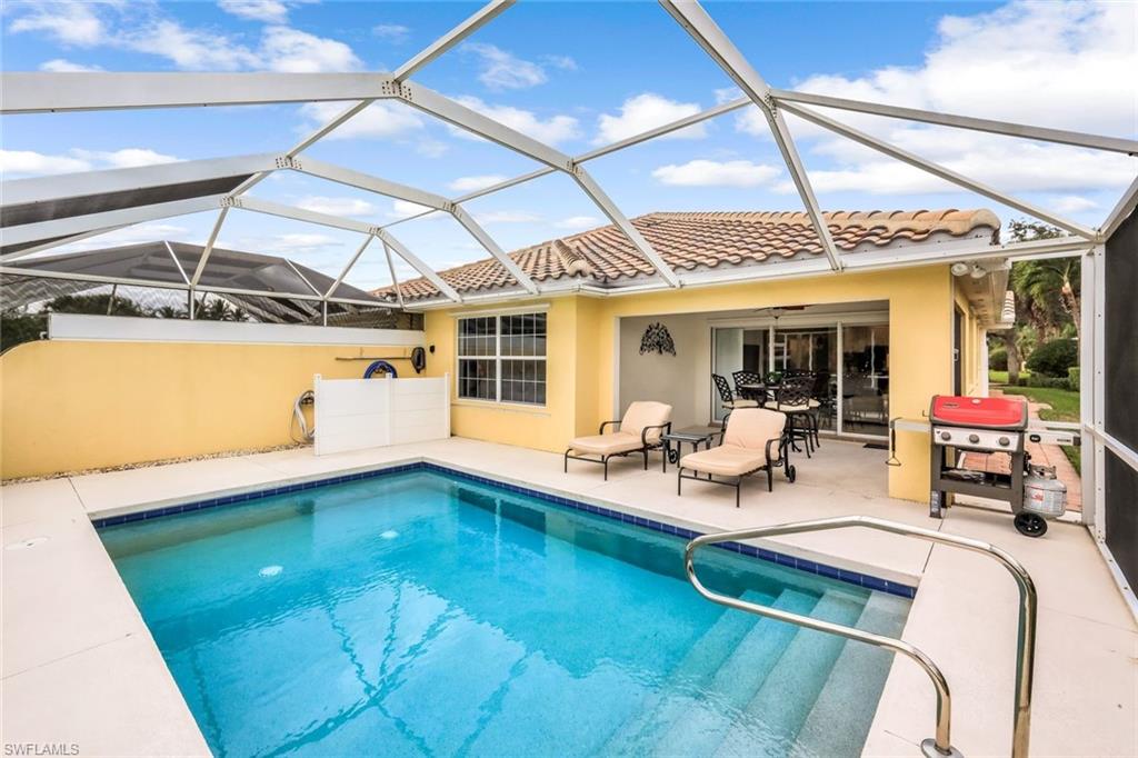 VILLAGE WALK OF BONITA SPRINGS - Residential