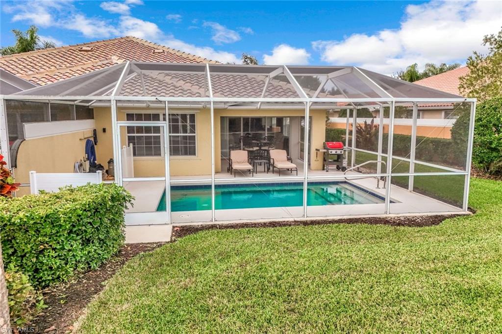 VILLAGE WALK OF BONITA SPRINGS - Residential