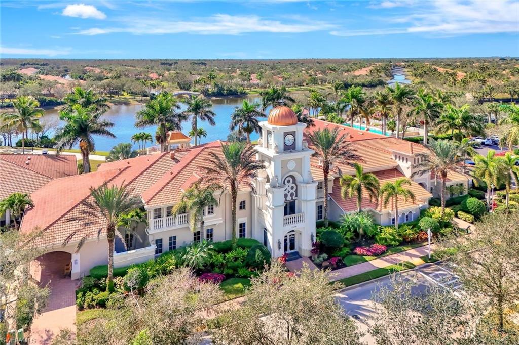 VILLAGE WALK OF BONITA SPRINGS - Residential