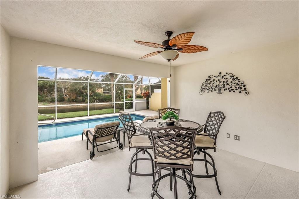 VILLAGE WALK OF BONITA SPRINGS - Residential