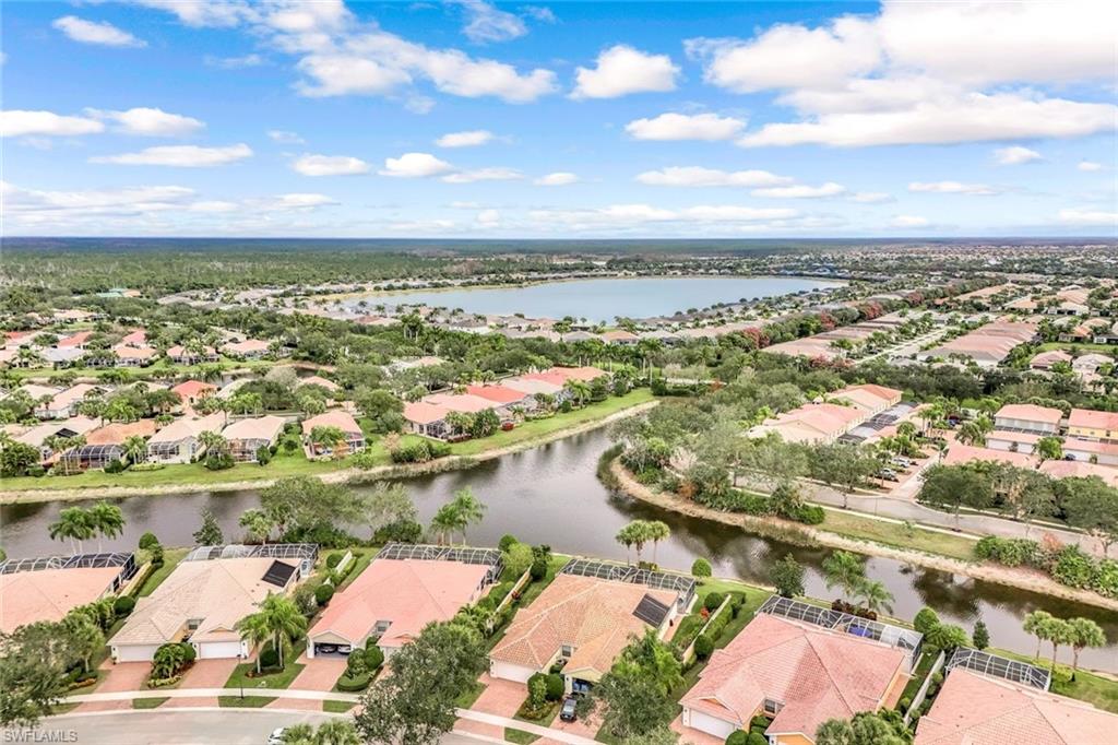 VILLAGE WALK OF BONITA SPRINGS - Residential
