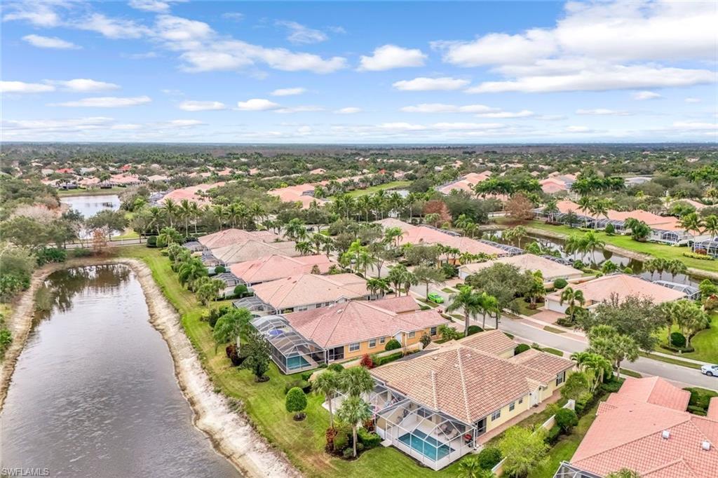 VILLAGE WALK OF BONITA SPRINGS - Residential