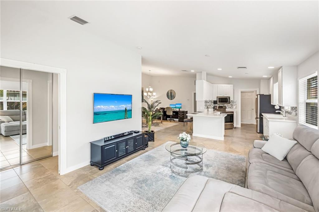 VILLAGE WALK OF BONITA SPRINGS - Residential