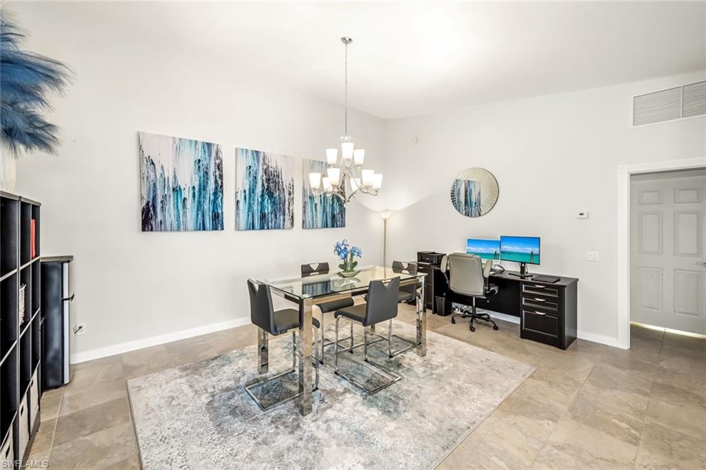 VILLAGE WALK OF BONITA SPRINGS - Residential