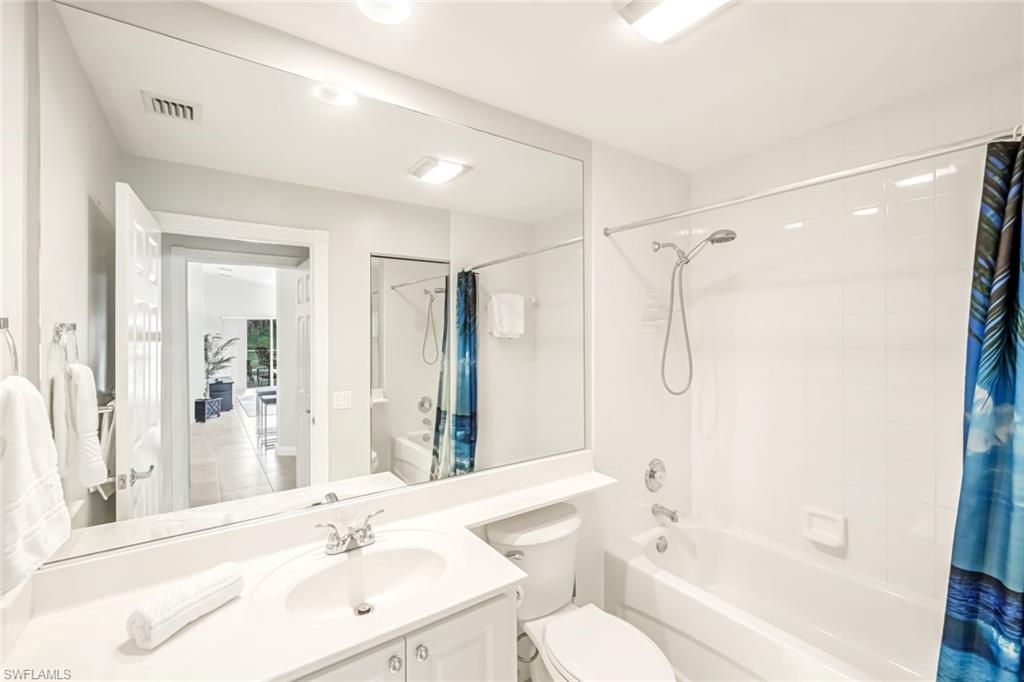 VILLAGE WALK OF BONITA SPRINGS - Residential