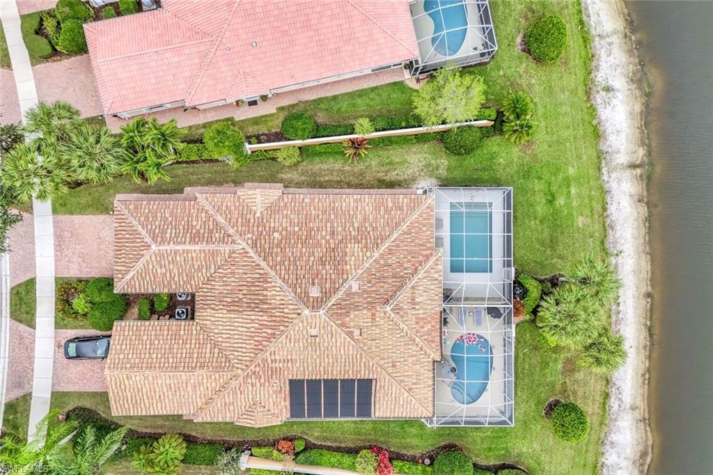 VILLAGE WALK OF BONITA SPRINGS - Residential