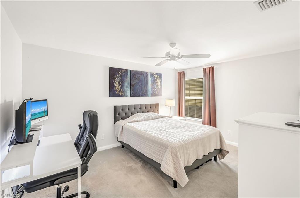 VILLAGE WALK OF BONITA SPRINGS - Residential