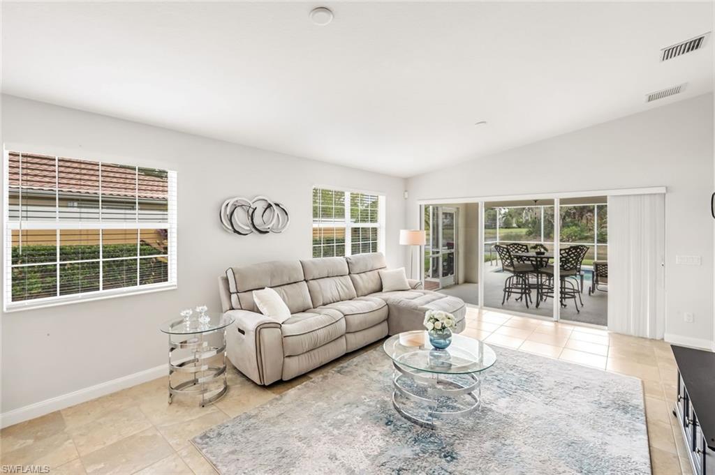 VILLAGE WALK OF BONITA SPRINGS - Residential