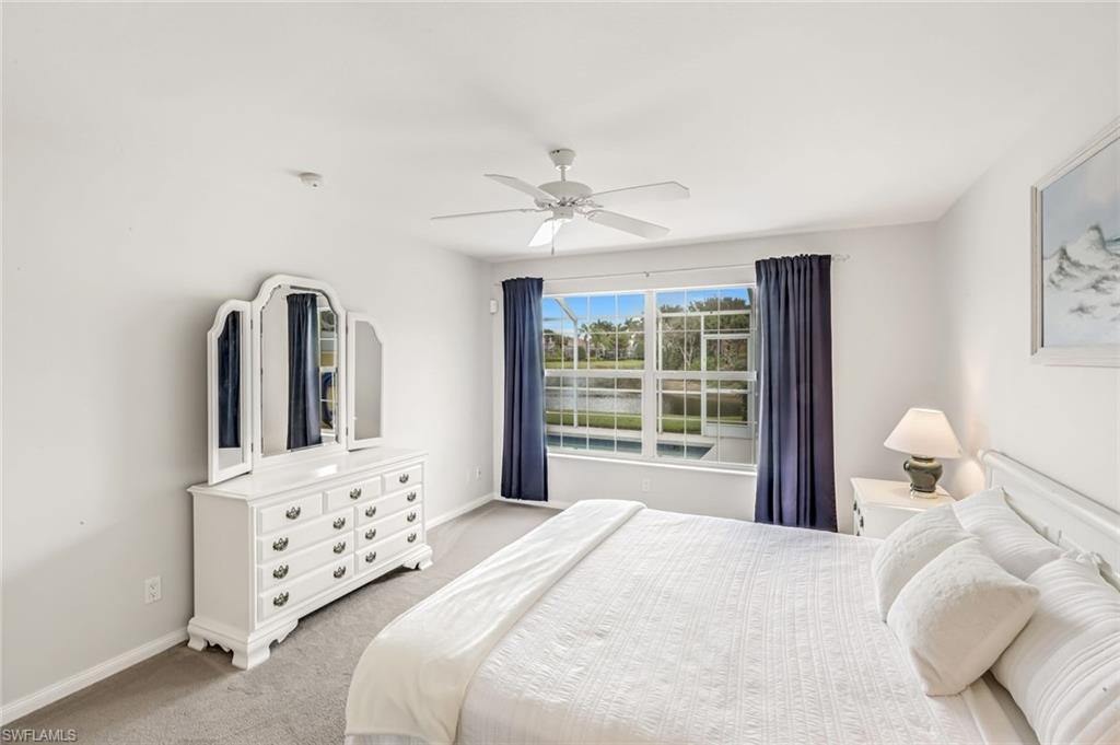 VILLAGE WALK OF BONITA SPRINGS - Residential