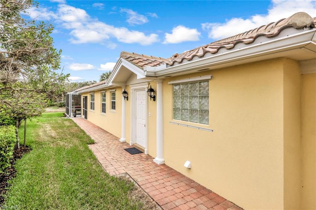 VILLAGE WALK OF BONITA SPRINGS - Residential