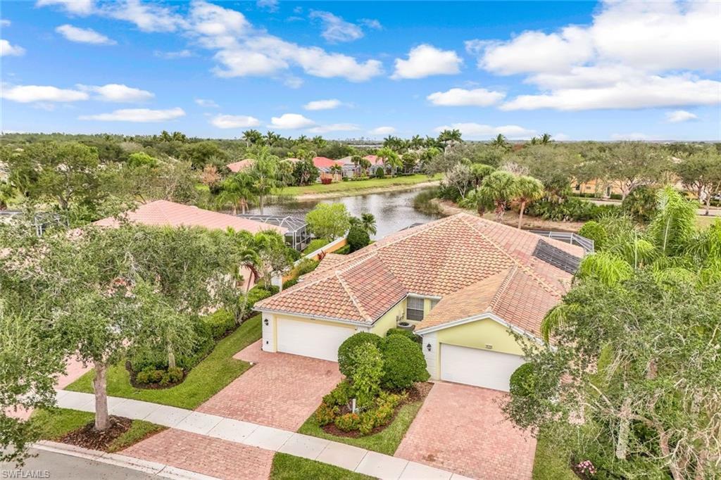 VILLAGE WALK OF BONITA SPRINGS - Residential