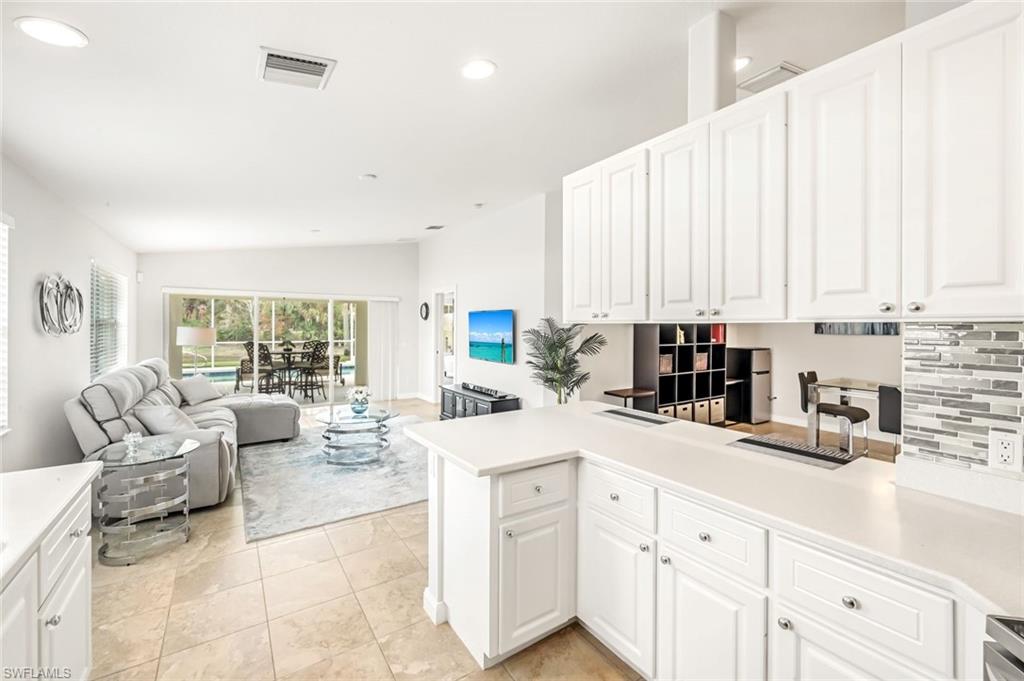 VILLAGE WALK OF BONITA SPRINGS - Residential