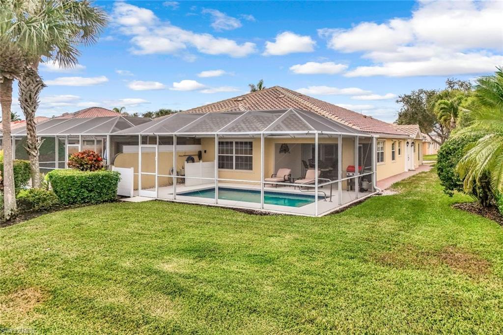 VILLAGE WALK OF BONITA SPRINGS - Residential