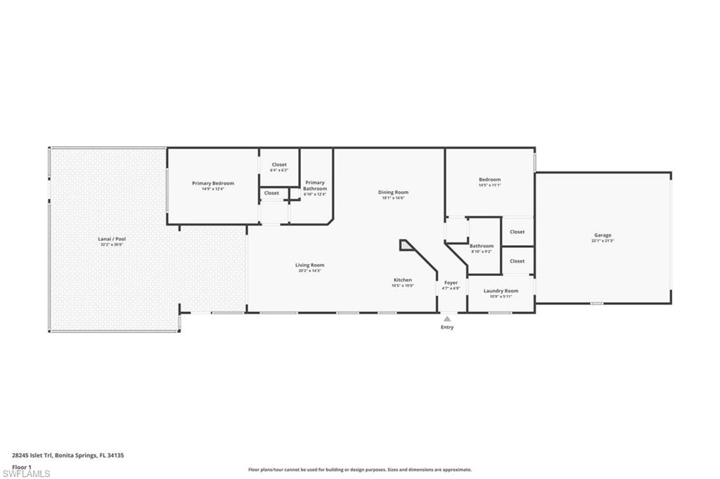 VILLAGE WALK OF BONITA SPRINGS - Residential