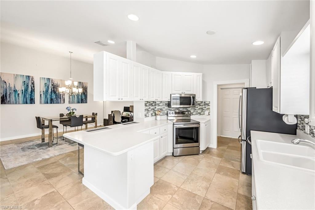 VILLAGE WALK OF BONITA SPRINGS - Residential