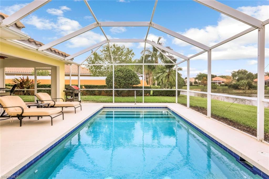 VILLAGE WALK OF BONITA SPRINGS - Residential