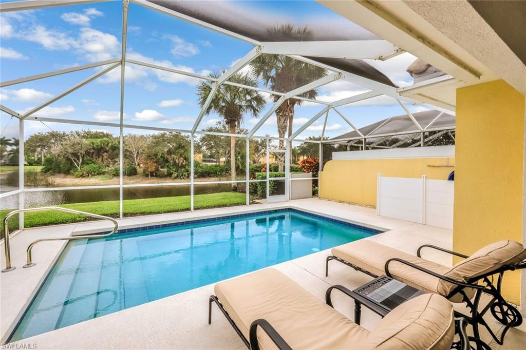 VILLAGE WALK OF BONITA SPRINGS - Residential