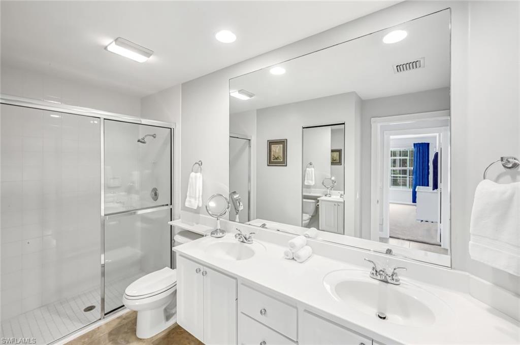 VILLAGE WALK OF BONITA SPRINGS - Residential