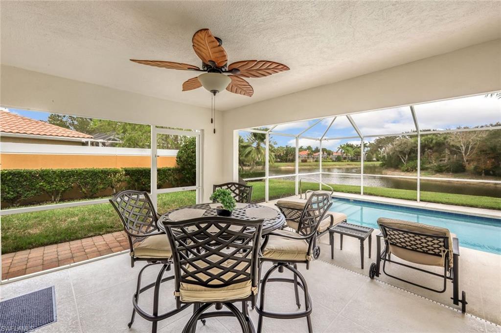 VILLAGE WALK OF BONITA SPRINGS - Residential