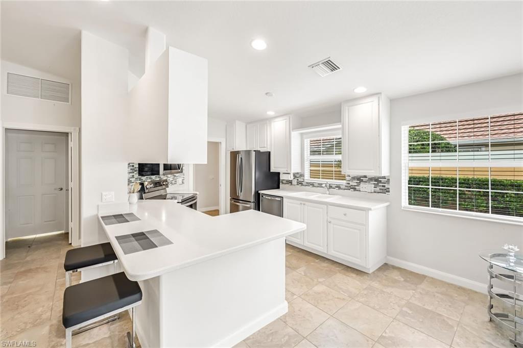 VILLAGE WALK OF BONITA SPRINGS - Residential