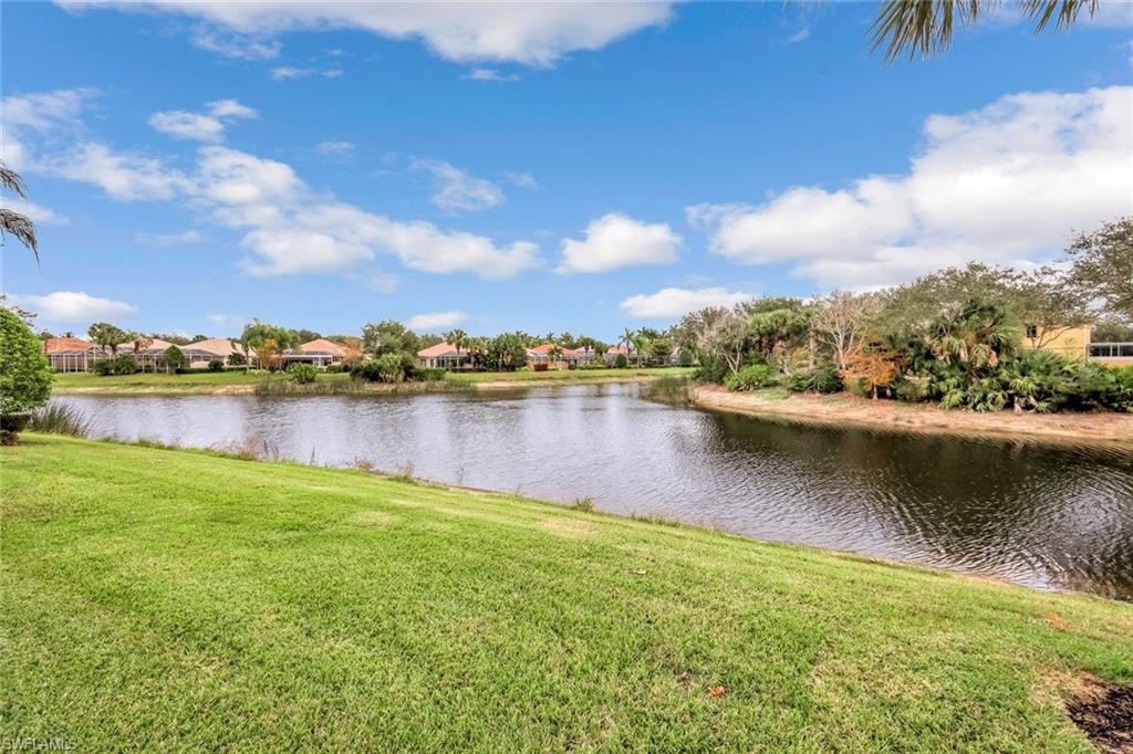 VILLAGE WALK OF BONITA SPRINGS - Residential