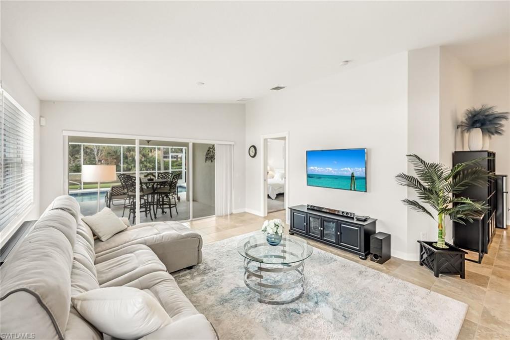 VILLAGE WALK OF BONITA SPRINGS - Residential