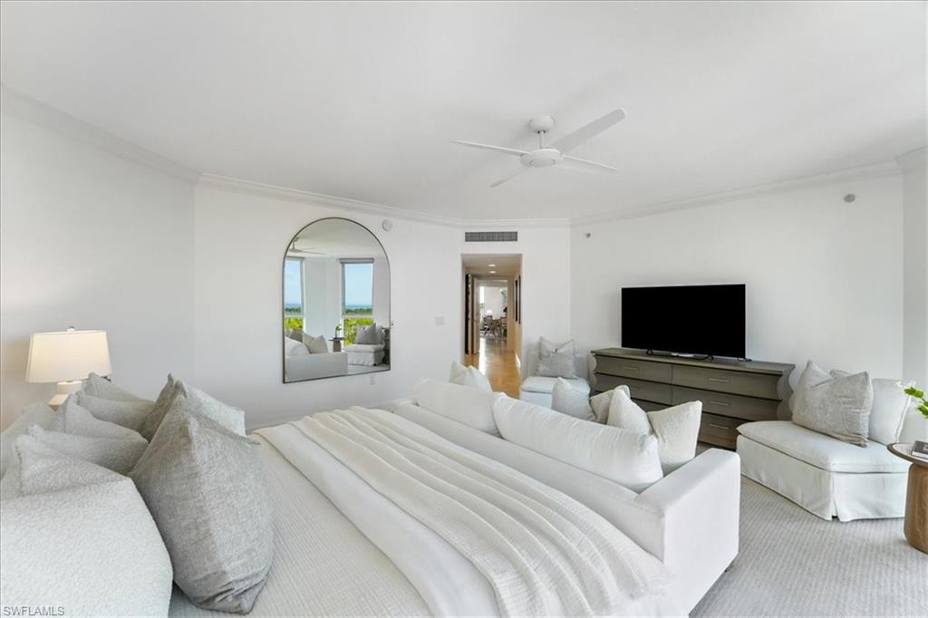 CAP FERRAT - Residential