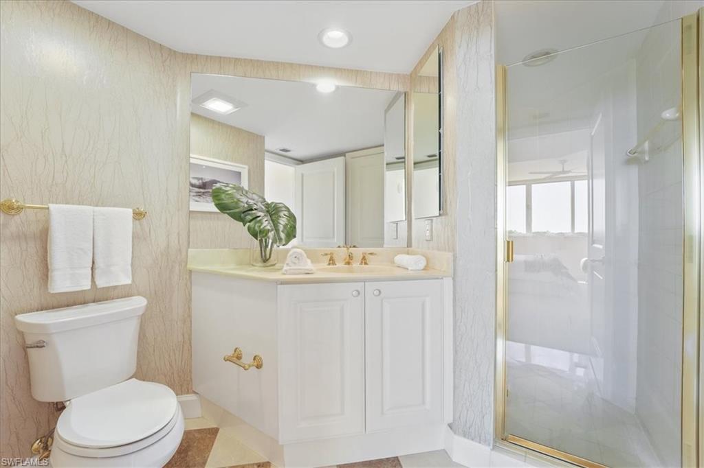 CAP FERRAT - Residential