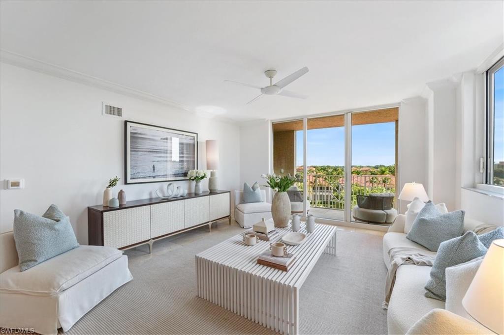 CAP FERRAT - Residential