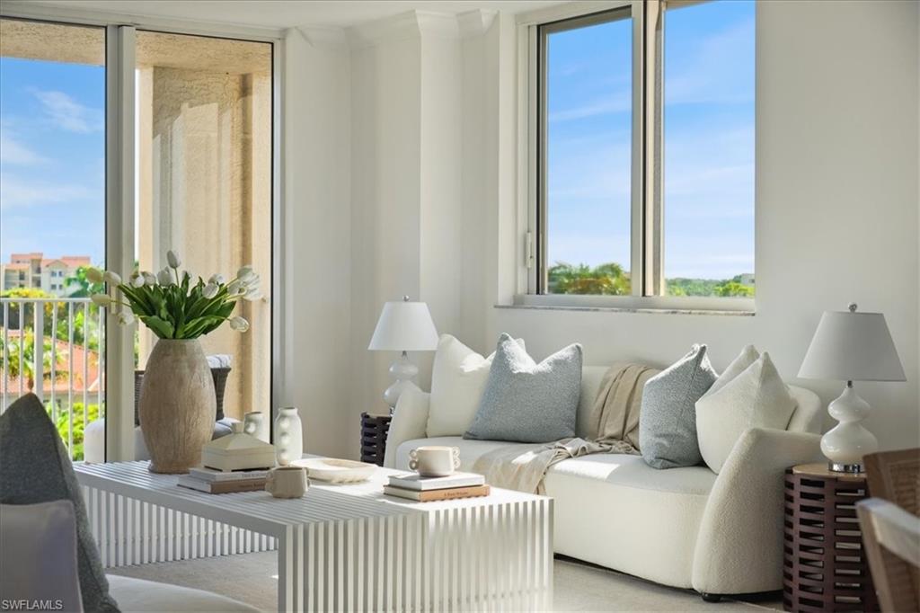 CAP FERRAT - Residential