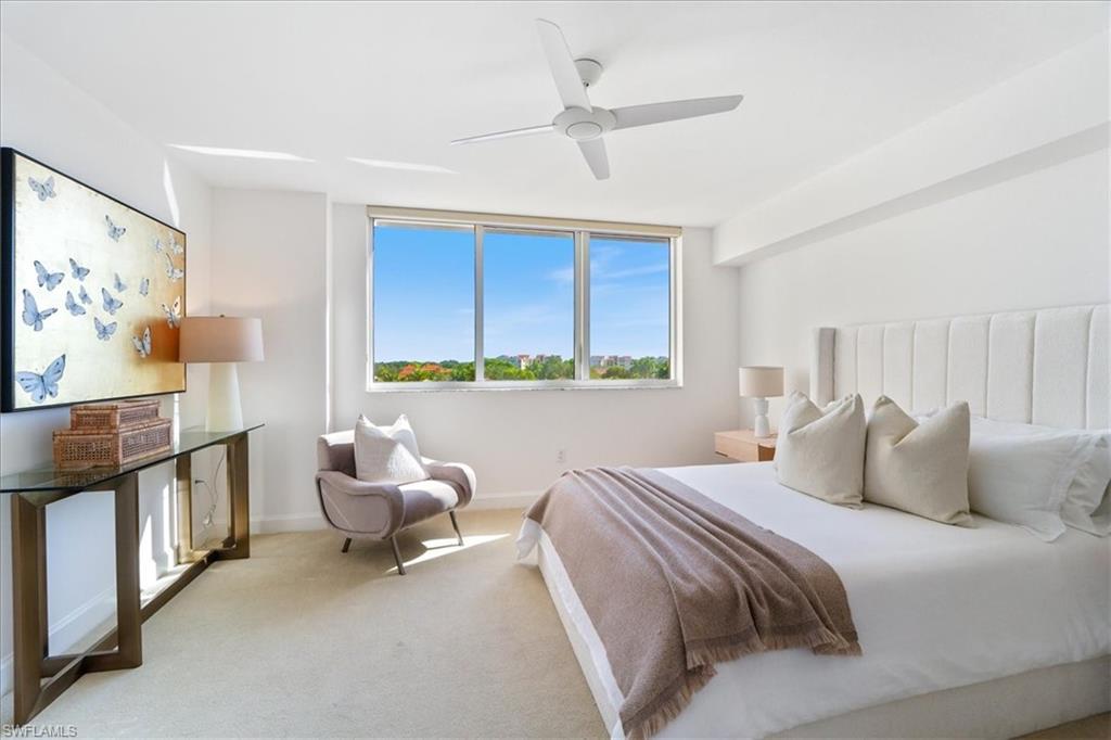 CAP FERRAT - Residential