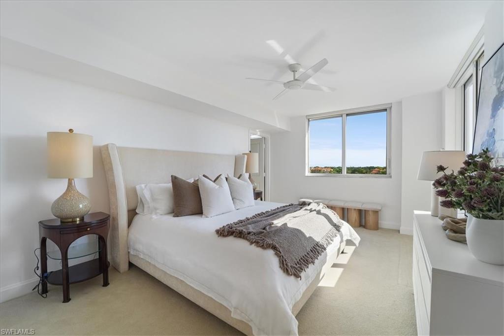 CAP FERRAT - Residential