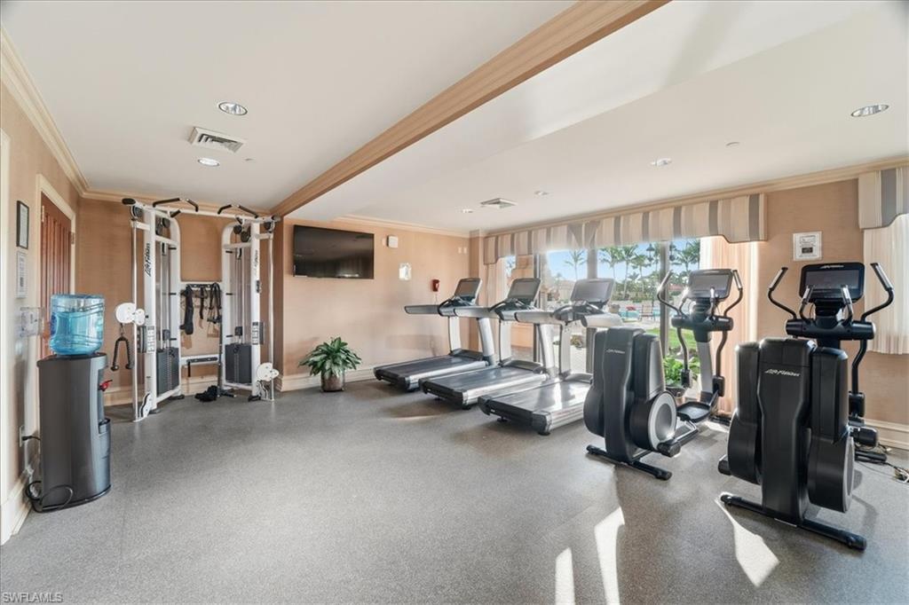 CAP FERRAT - Residential