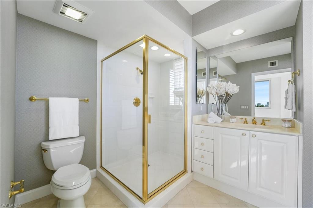 CAP FERRAT - Residential