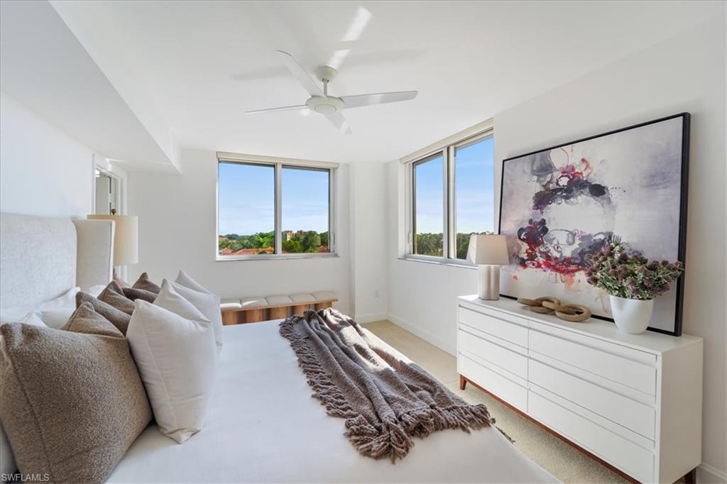 CAP FERRAT - Residential