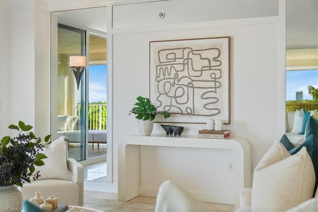 CAP FERRAT - Residential