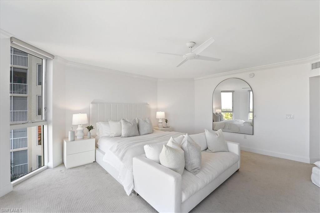 CAP FERRAT - Residential