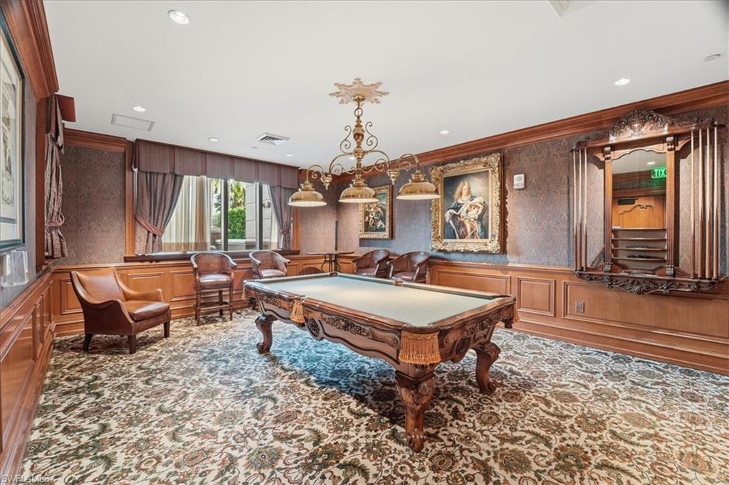 CAP FERRAT - Residential