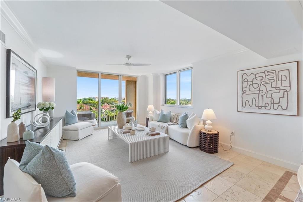 CAP FERRAT - Residential