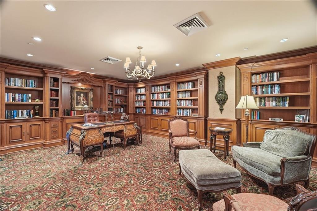 CAP FERRAT - Residential