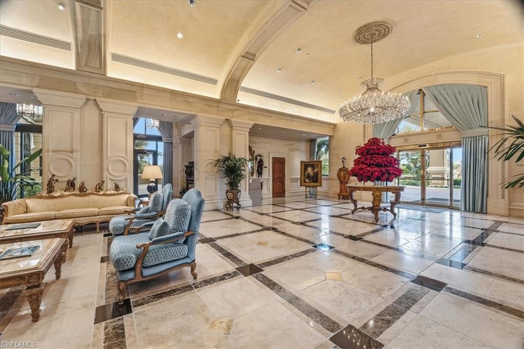 CAP FERRAT - Residential