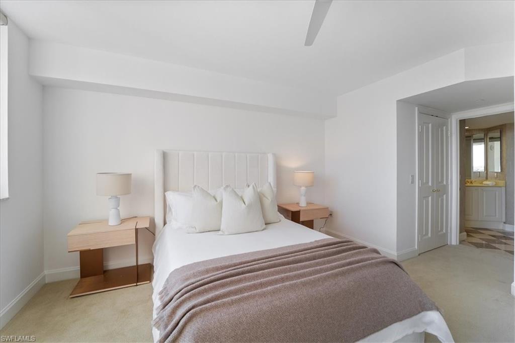 CAP FERRAT - Residential