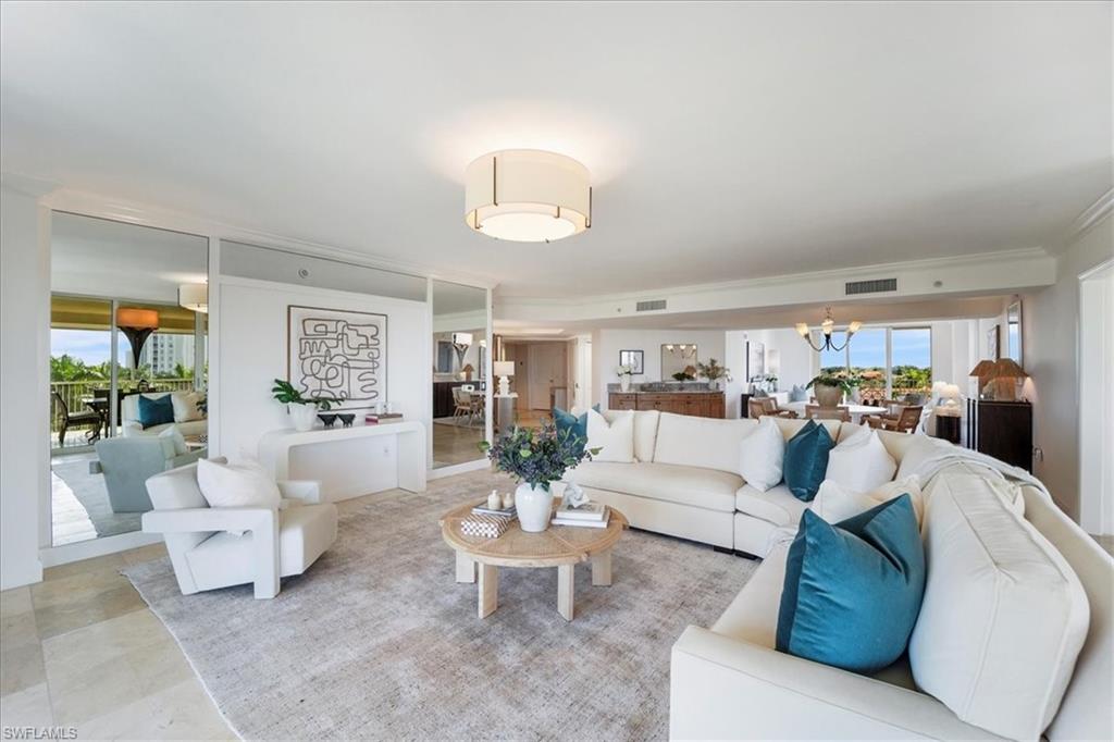 CAP FERRAT - Residential