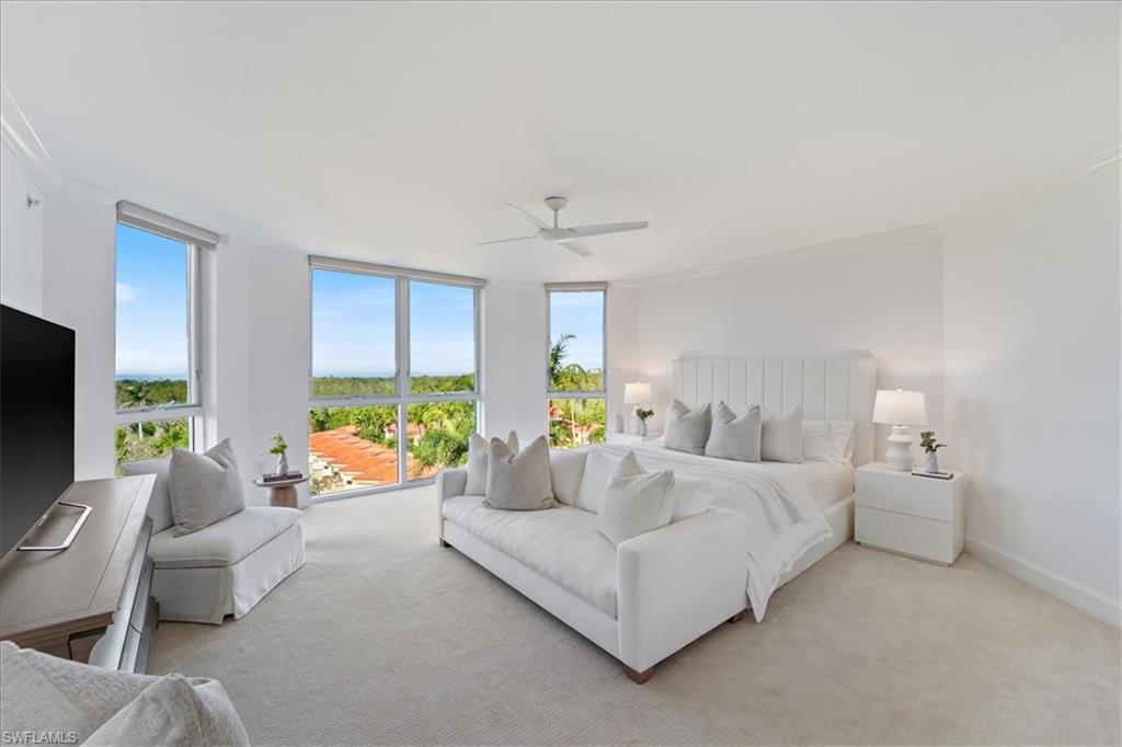 CAP FERRAT - Residential