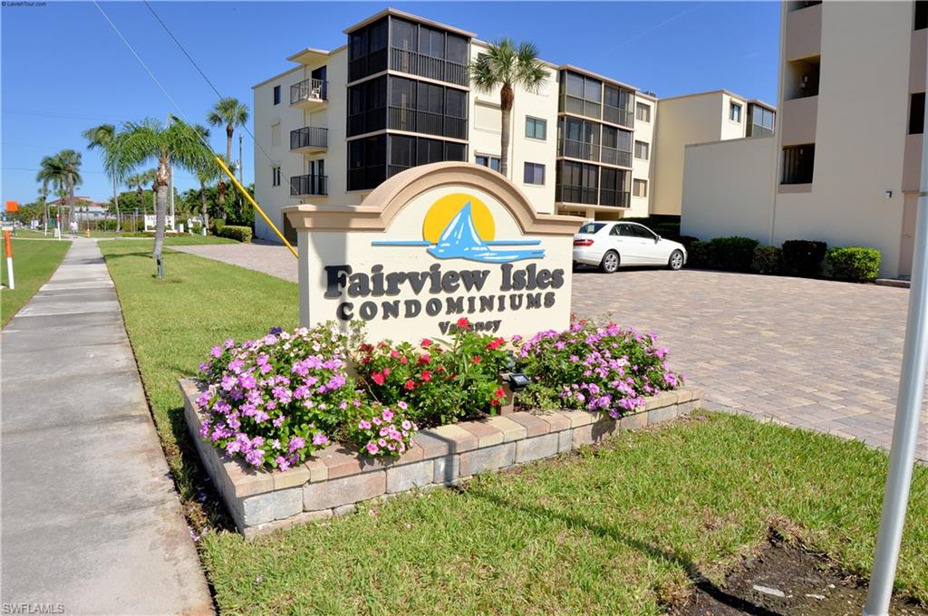 FAIRVIEW ISLES CONDO - Residential