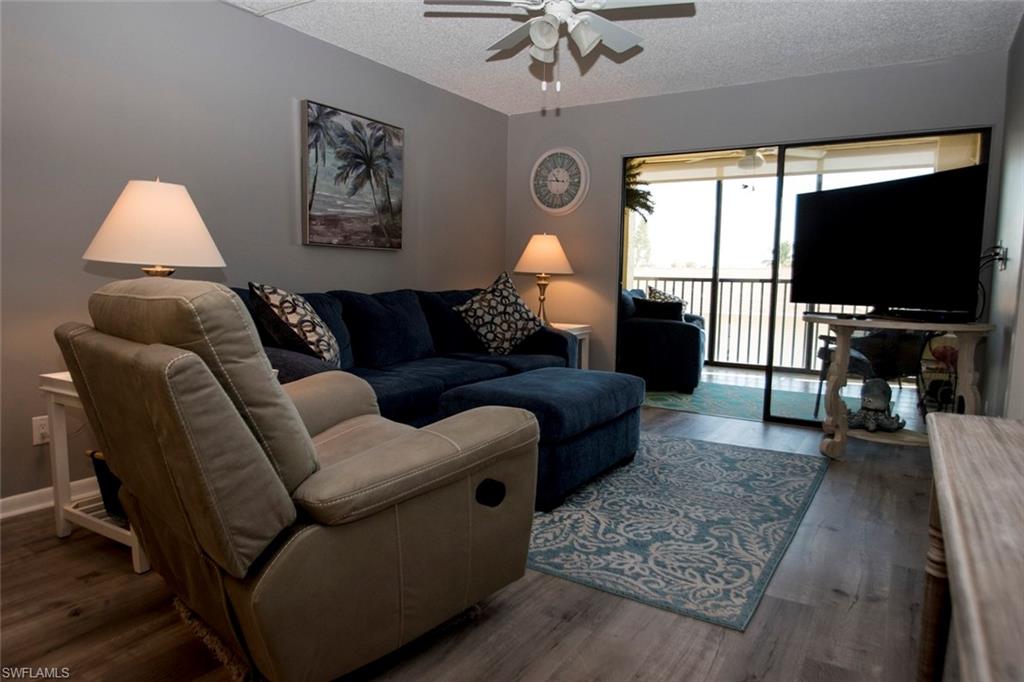 FAIRVIEW ISLES CONDO - Residential