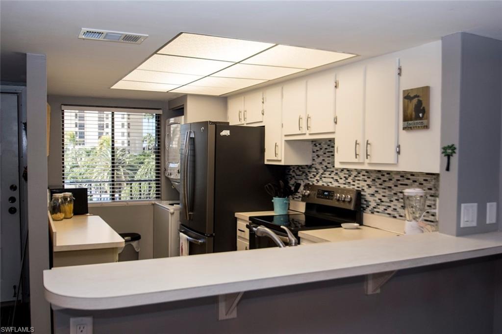 FAIRVIEW ISLES CONDO - Residential