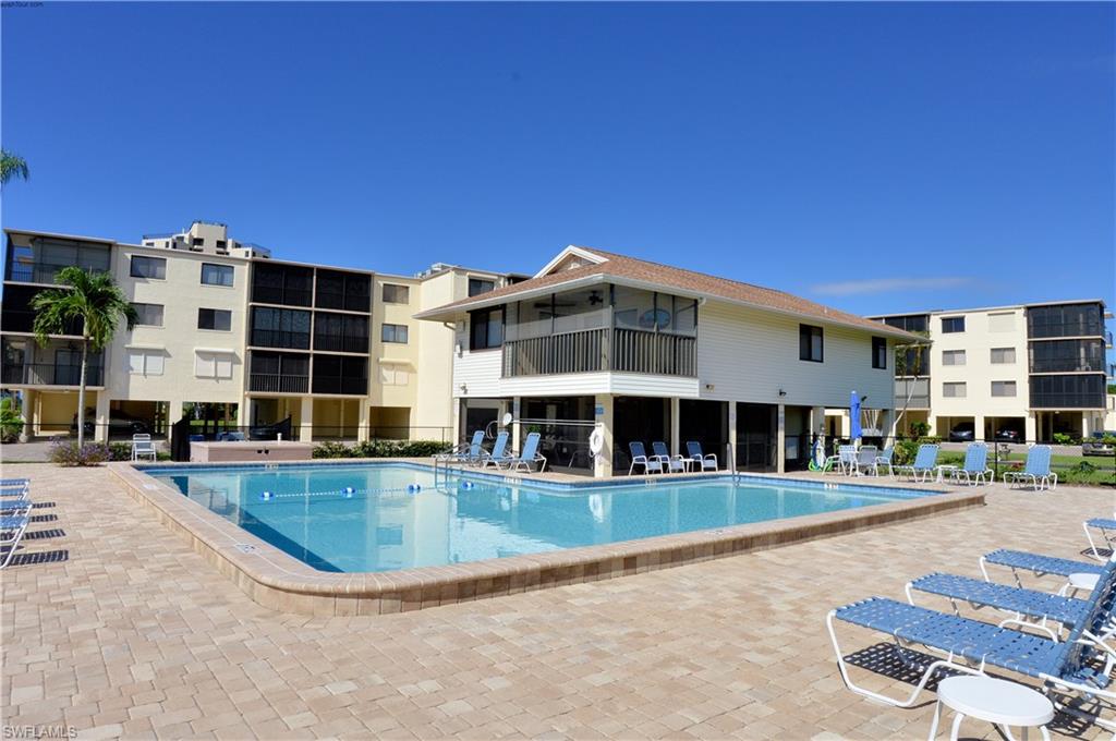 FAIRVIEW ISLES CONDO - Residential