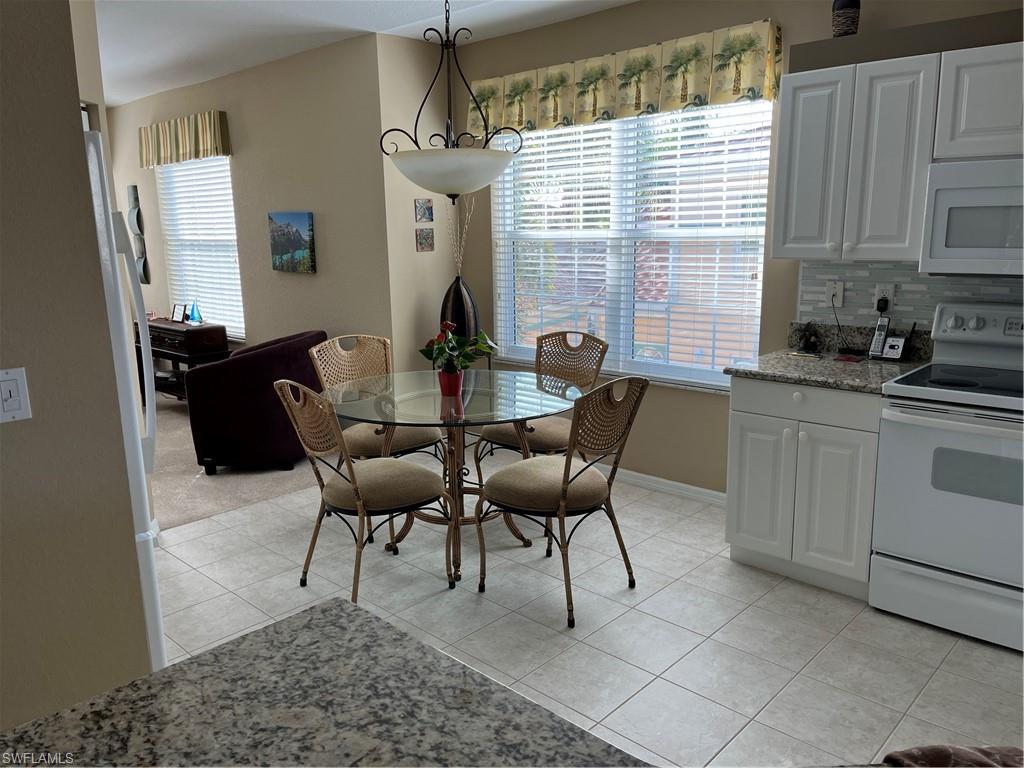 LIGHTHOUSE BAY - Residential